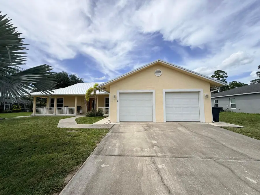 937 SW South Globe Avenue, Port Saint Lucie, FL 34953 - #2
