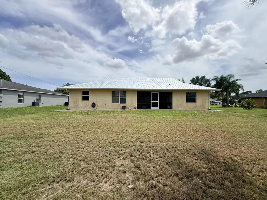 937 SW South Globe Avenue, Port Saint Lucie, FL 34953 - #3