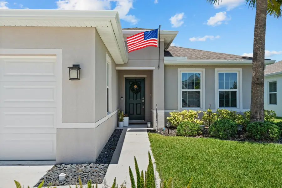 3625 Sapphire Hollow Way, Fort Pierce, FL 34981 - #2
