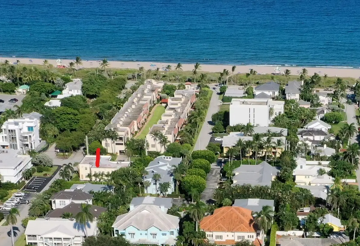 202 Gleason Street #6, Delray Beach, FL 33483 - #1