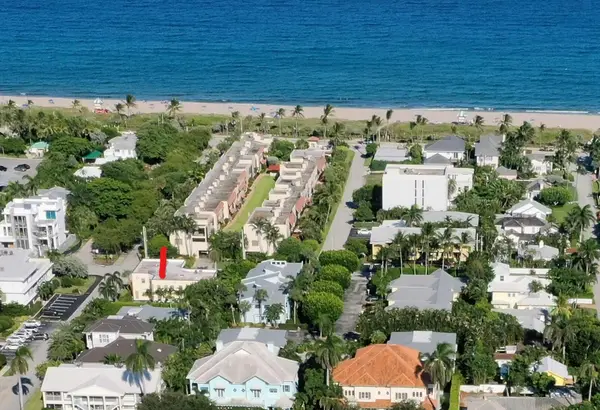 202 Gleason Street #6, Delray Beach, FL 33483