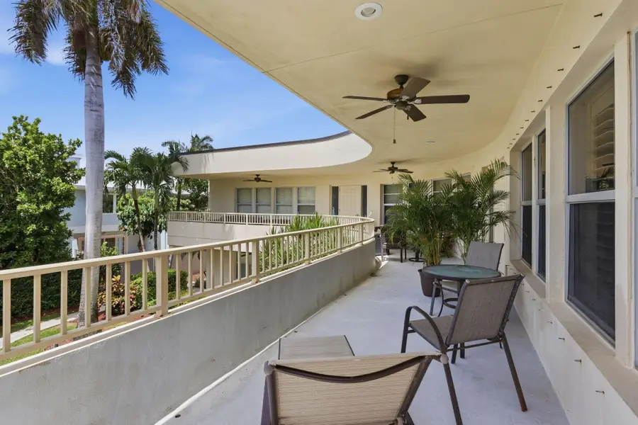 202 Gleason Street #6, Delray Beach, FL 33483 - #3