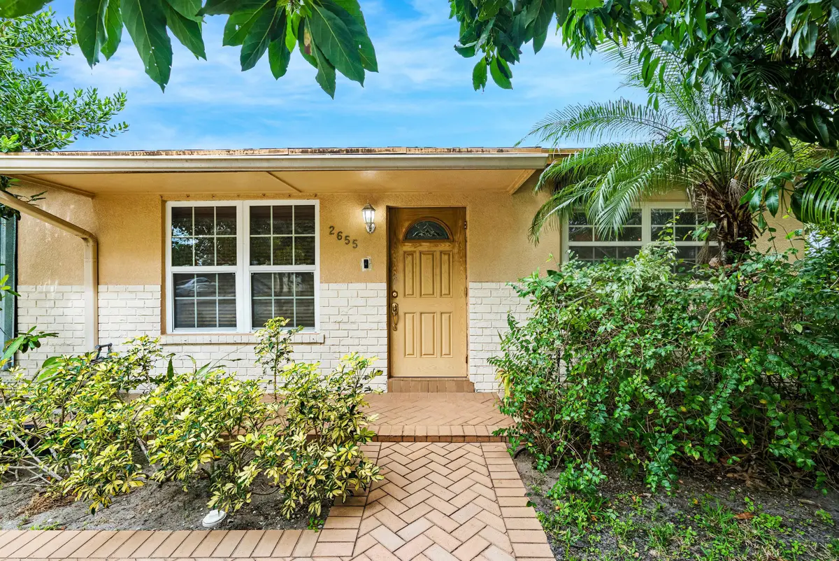 2655 Dorson Way, Delray Beach, FL 33445 - #1