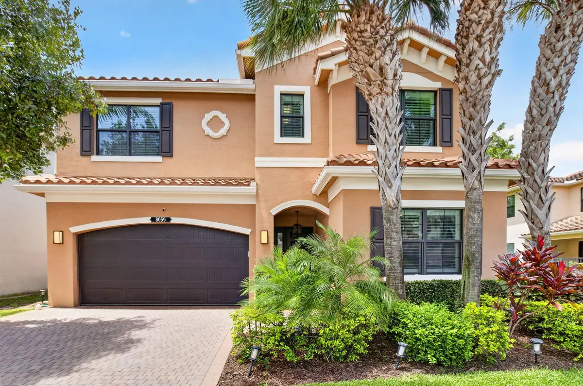 8059 Cactus Quartz Circle, Delray Beach, FL 33446 - #1