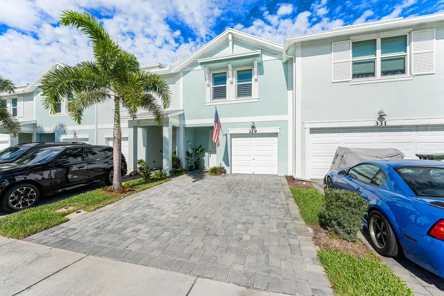 329 SE Halifax Lane, Stuart, FL 34994 - #2
