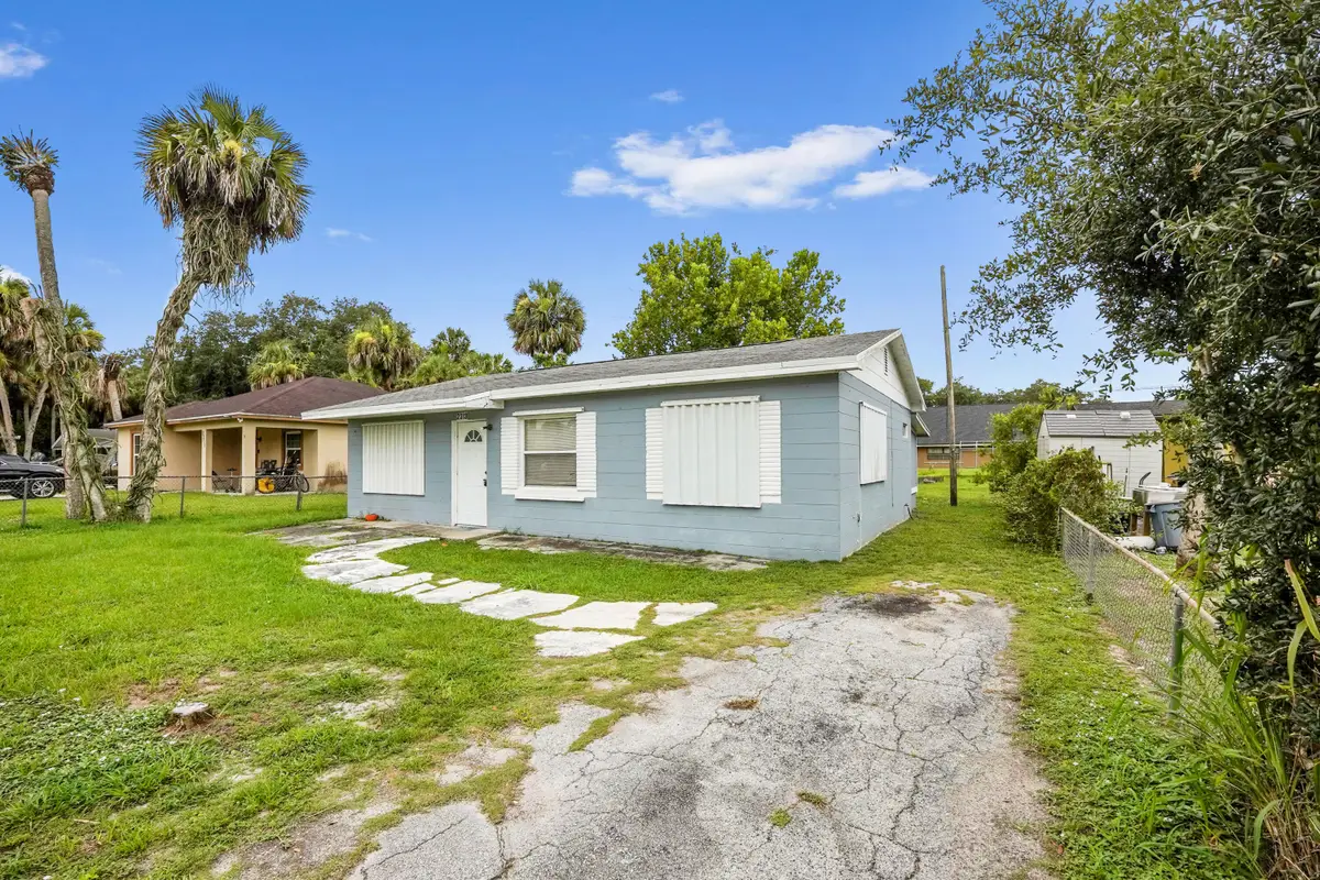 2313 N 44th Street, Fort Pierce, FL 34946 - #1