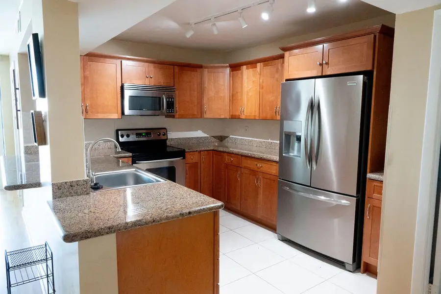 200 Leslie Drive #819, Hallandale Beach, FL 33009 - #2
