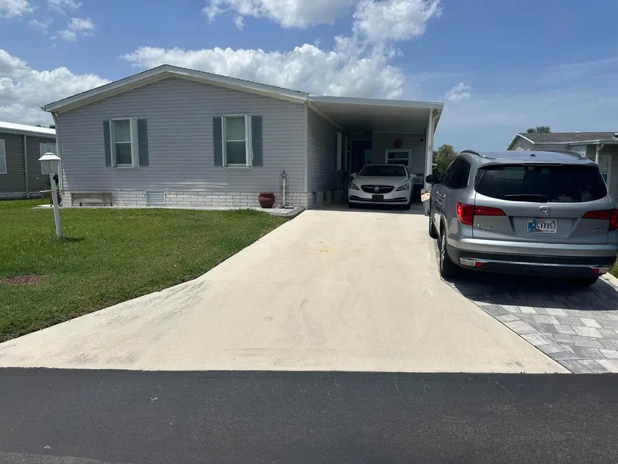 479 Tropical Isles Circle #F-18, Fort Pierce, FL 34982 - #2