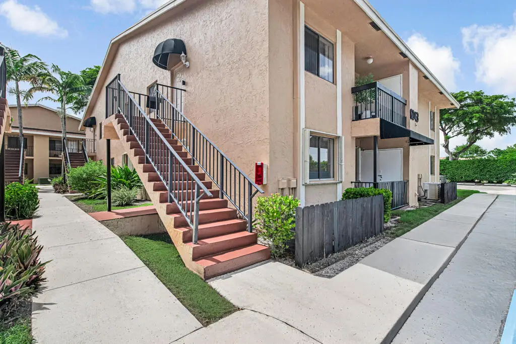 6043 10th Avenue N #129, Greenacres, FL 33463 - #1