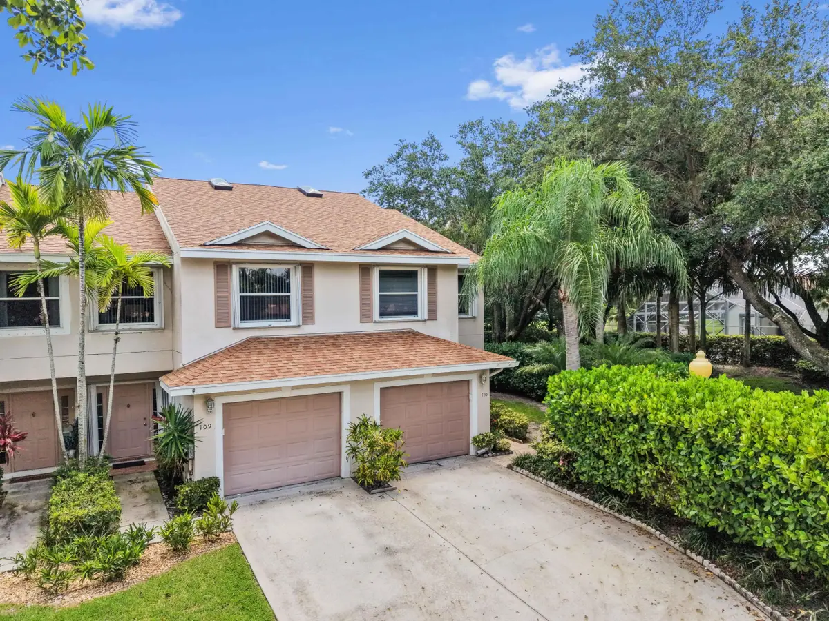110 Crosswinds Drive, Greenacres, FL 33413 - #1