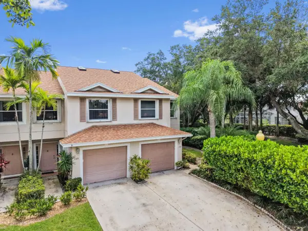 110 Crosswinds Drive, Greenacres, FL 33413