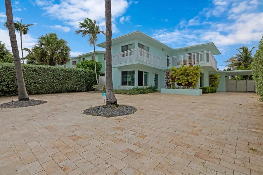3321 NE 16th Court, Fort Lauderdale, FL 33305 - #2