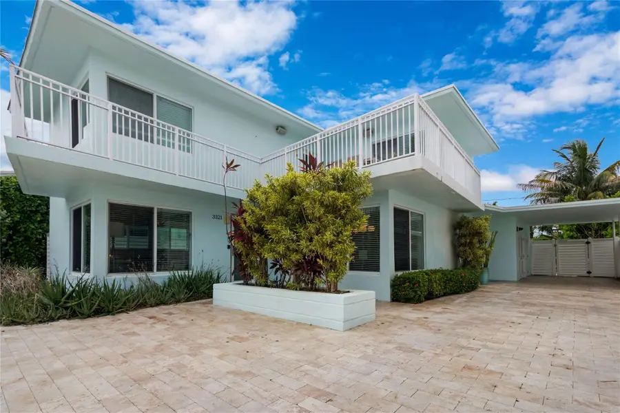 3321 NE 16th Court, Fort Lauderdale, FL 33305 - #3