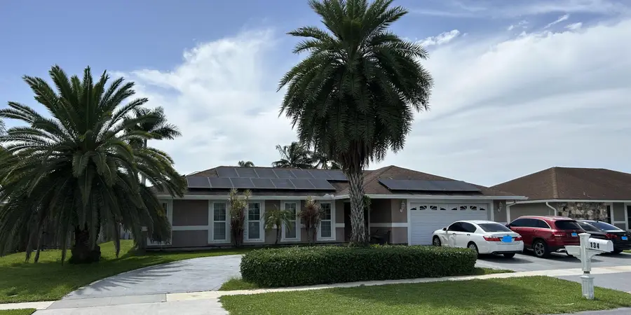 134 Galiano Street, Royal Palm Beach, FL 33411 - #2