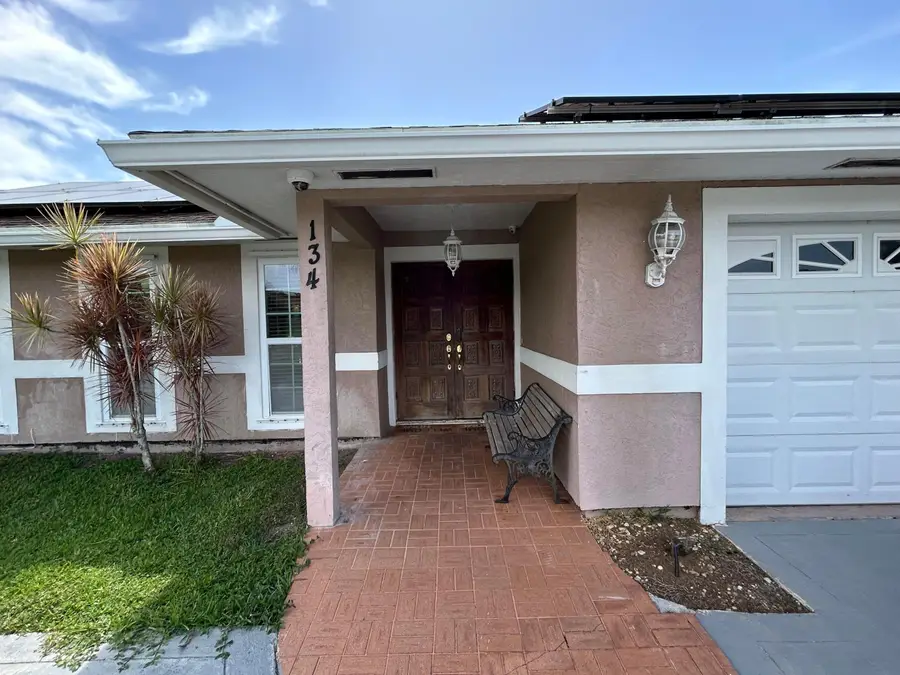 134 Galiano Street, Royal Palm Beach, FL 33411 - #3
