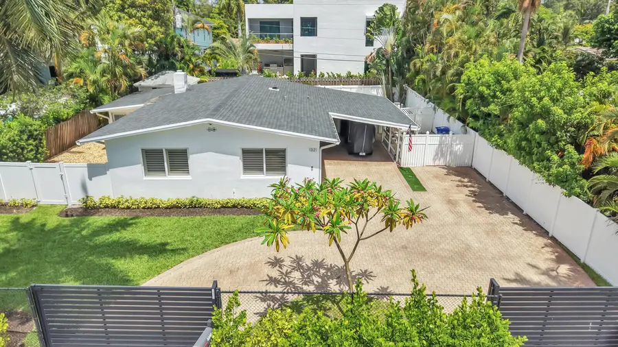1321 Cordova Road, Fort Lauderdale, FL 33316 - #2