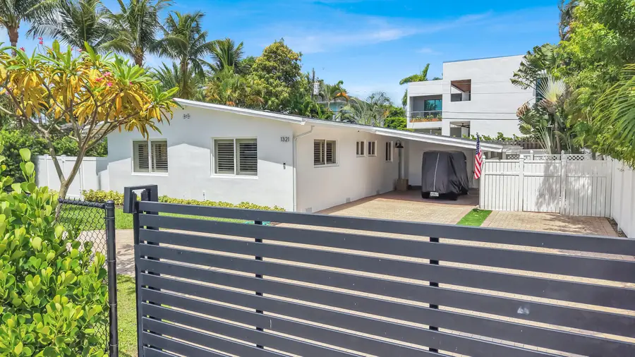 1321 Cordova Road, Fort Lauderdale, FL 33316 - #3