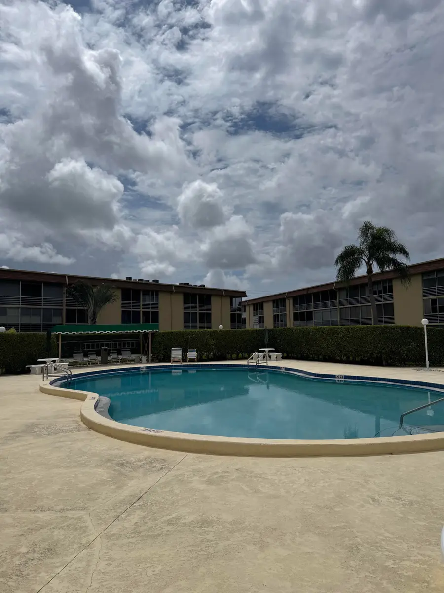 700 Village Green Court #221, Palm Springs, FL 33461 - #2