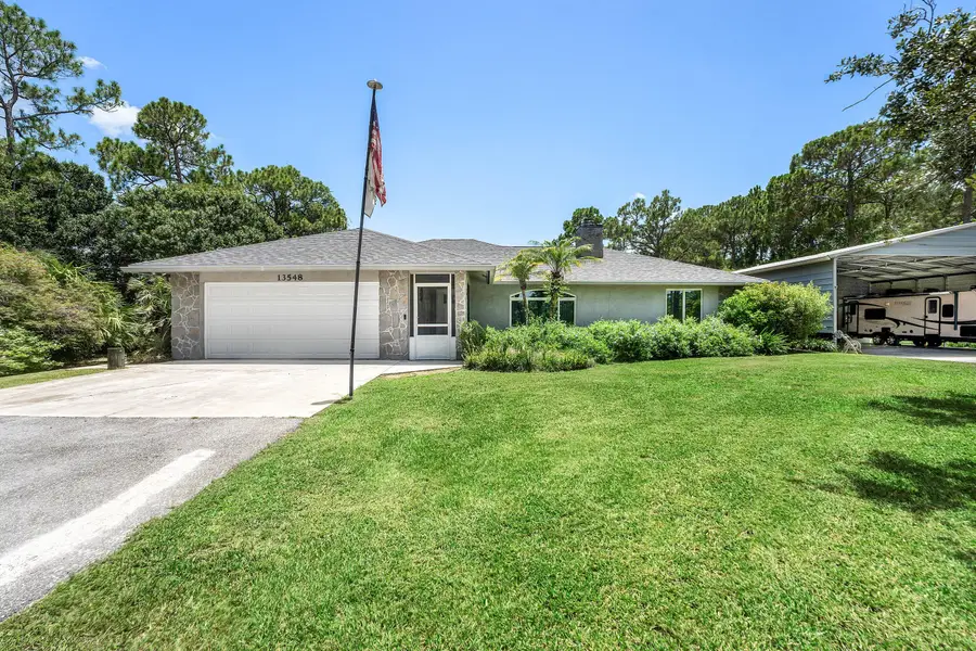 13548 74th Street N, West Palm Beach, FL 33412 - #2