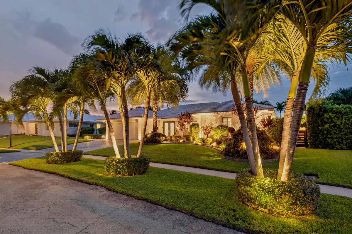 651 Juneberry Court, Boca Raton, FL 33486 - #1