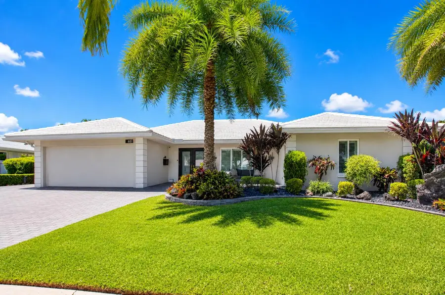 651 Juneberry Court, Boca Raton, FL 33486 - #2