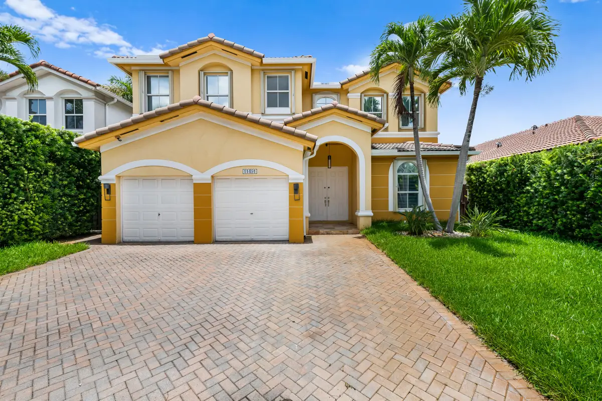 11491 NW 82nd Terrace Nw, Doral, FL 33178 - #1