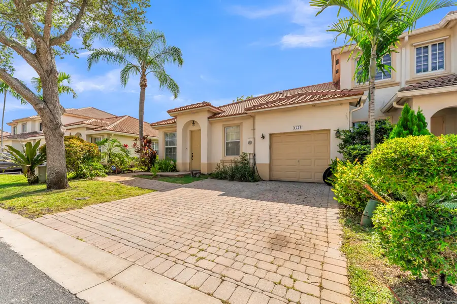 1723 NW 78th Way #1723, Pembroke Pines, FL 33024 - #3