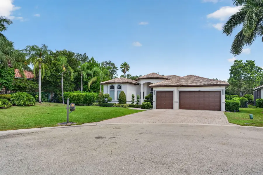 11961 NW 11th Court, Coral Springs, FL 33071 - #3