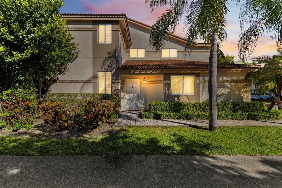 6700 Via Regina, Boca Raton, FL 33433 - #2