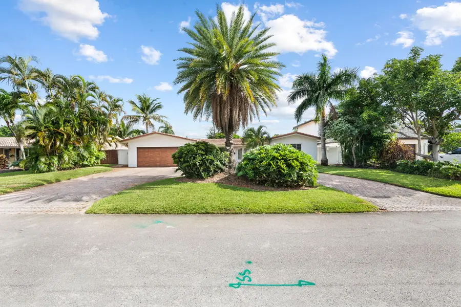 2011 NE 55th Street, Fort Lauderdale, FL 33308 - #2