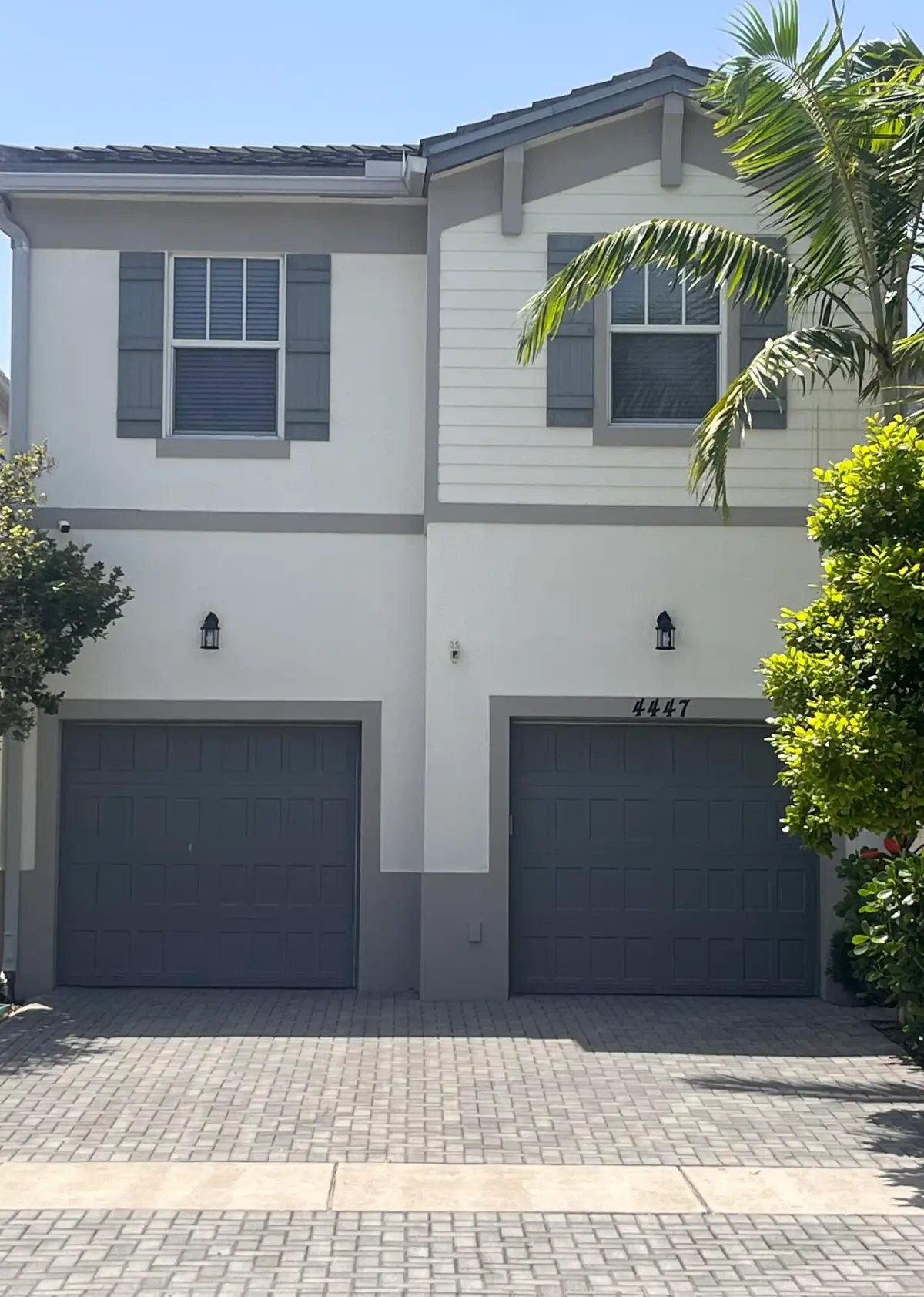 4447 NW 48th Terrace, Tamarac, FL 33319 - #1