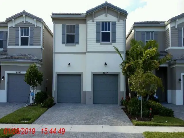 4447 NW 48th Terrace, Tamarac, FL 33319 - #3
