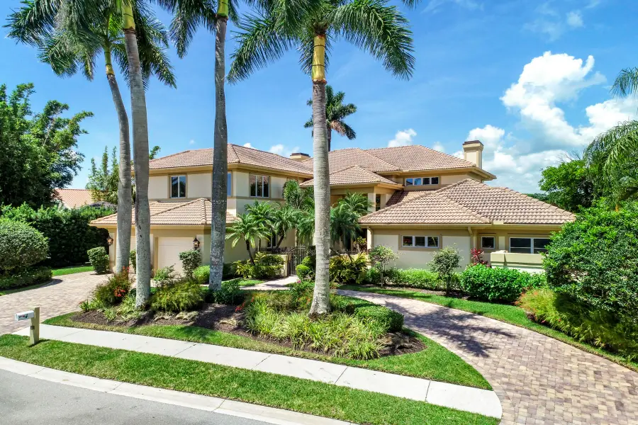 114 Sota Drive, Jupiter, FL 33458 - #3