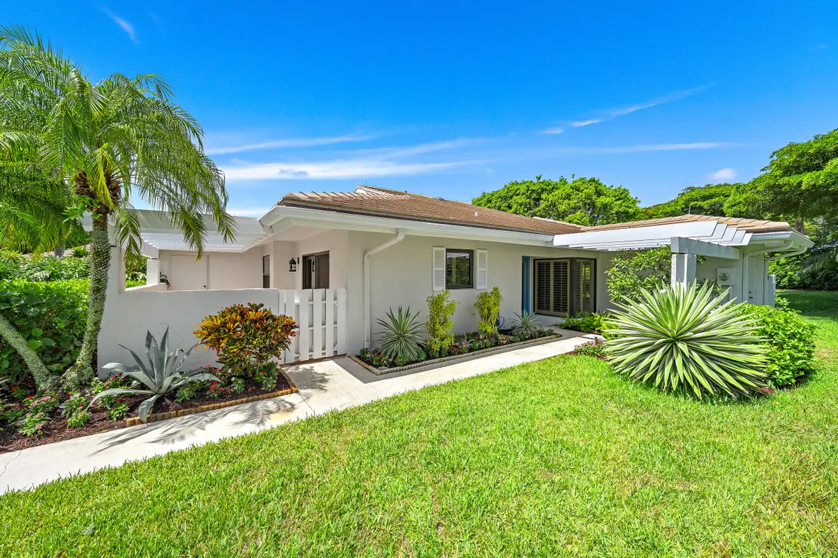 3644 Freshwater Drive, Jupiter, FL 33477 - #1
