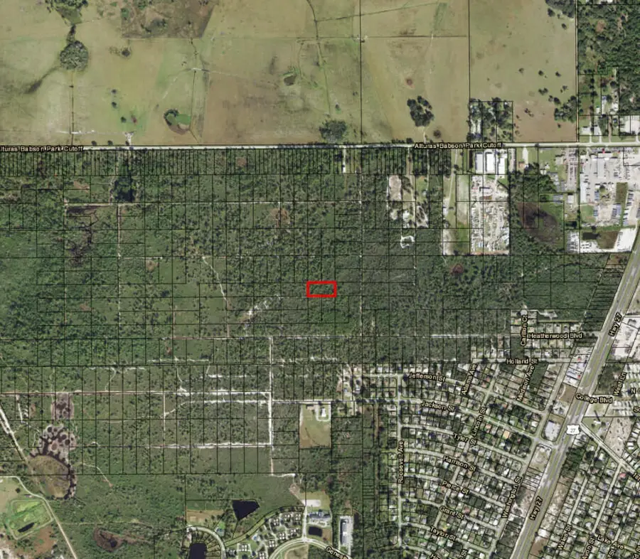 0 Us Hwy 27, Lake Wales, FL 33859 - #2