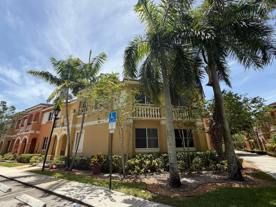 8928 SW 18th Street, Miramar, FL 33025 - #3