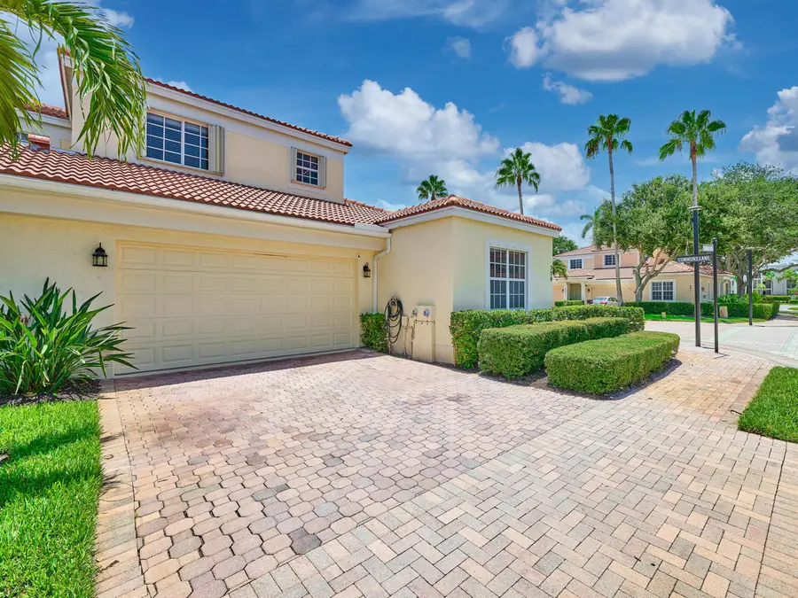 530 Commons Drive, Palm Beach Gardens, FL 33418 - #2