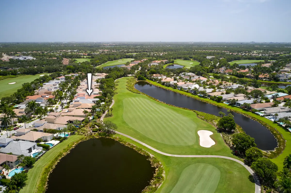 122 Via Paradisio, Palm Beach Gardens, FL 33418 - #1