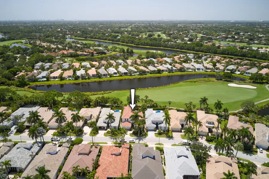 122 Via Paradisio, Palm Beach Gardens, FL 33418 - #2