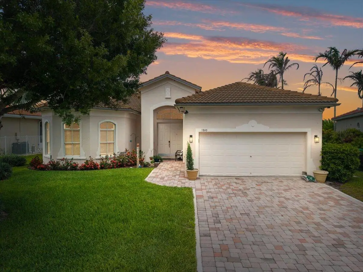 5910 Nicole Lane, Fort Pierce, FL 34951 - #1