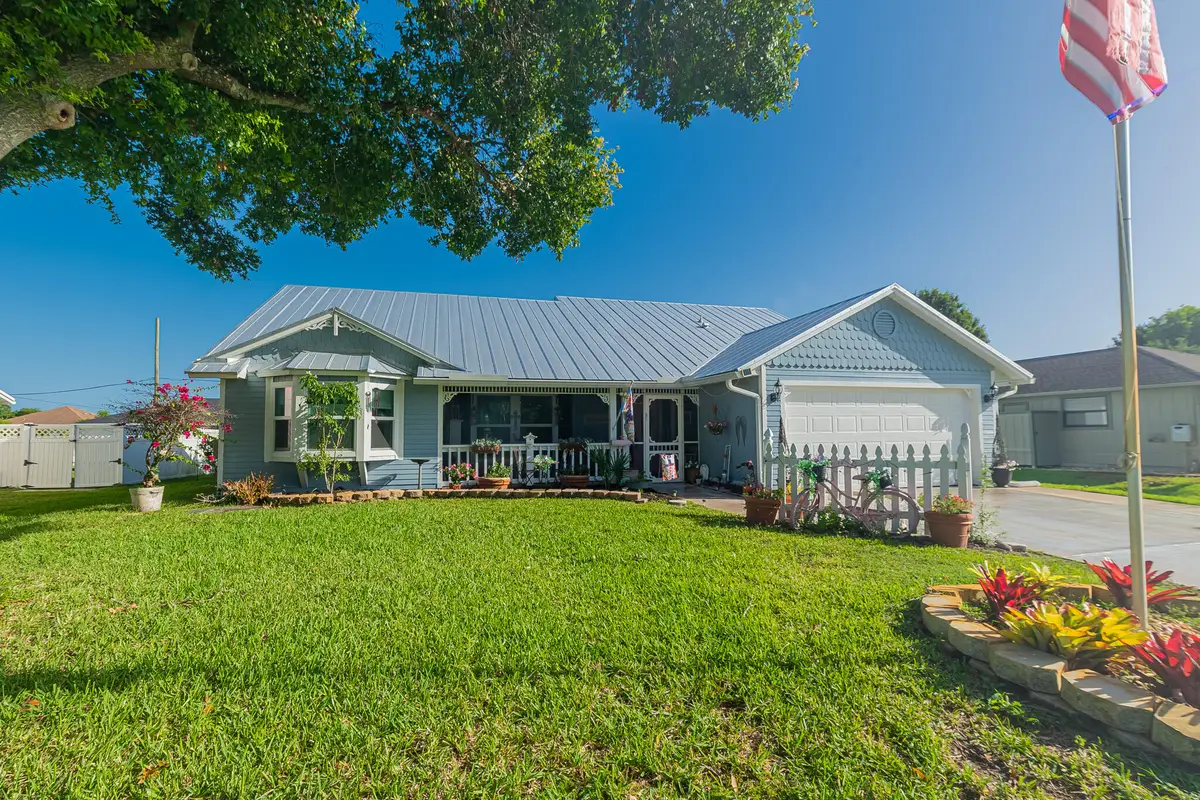 2309 SW Fern Circle, Port Saint Lucie, FL 34953 - #1