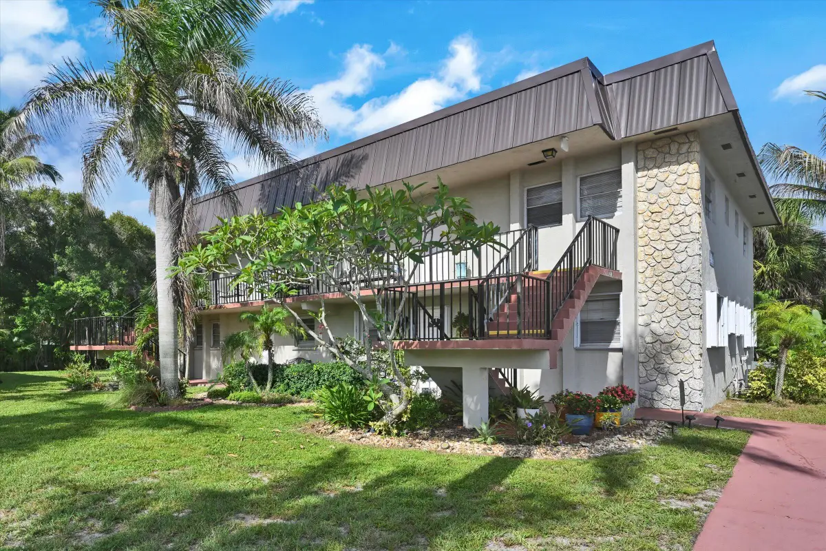 404 Fern #A, Jupiter, FL 33458 - #1