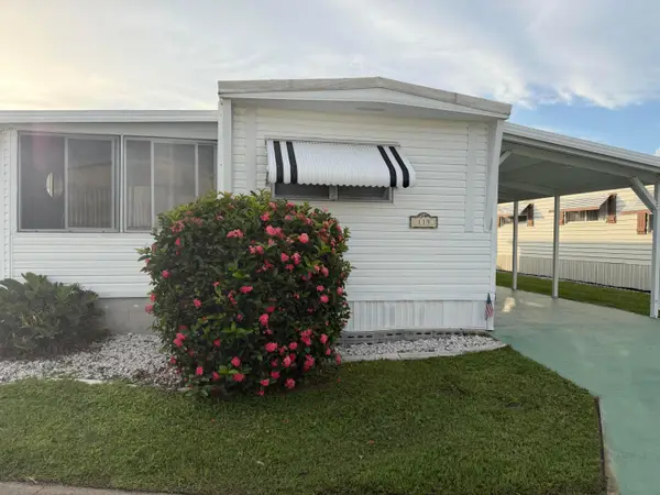 3500 S Kanner Highway #119, Stuart, FL 34994