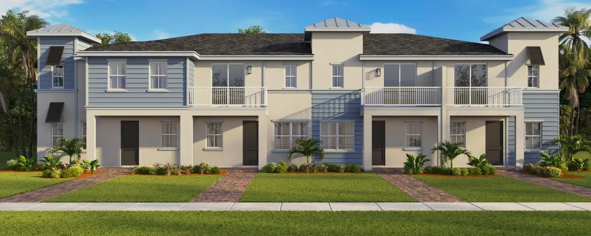 741 SE Central Parkway #30, Stuart, FL 34994 - #1
