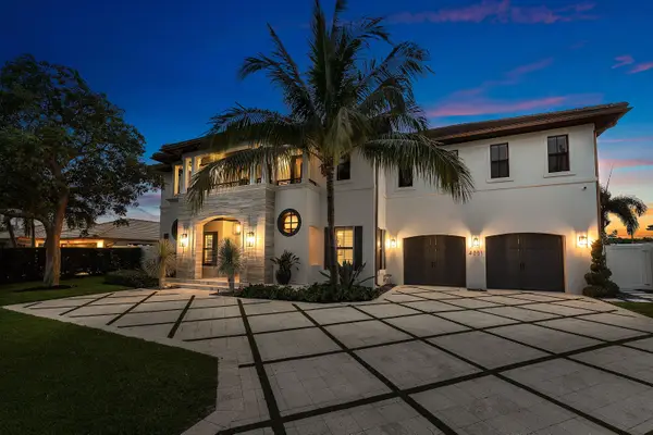 4001 NE 24th Avenue, Lighthouse Point, FL 33064