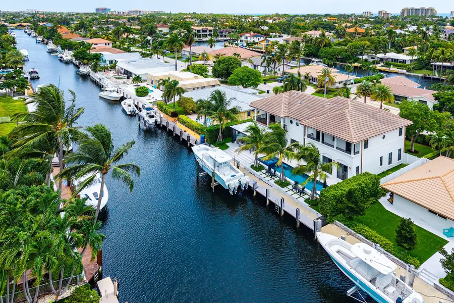 4001 NE 24th Avenue, Lighthouse Point, FL 33064 - #2