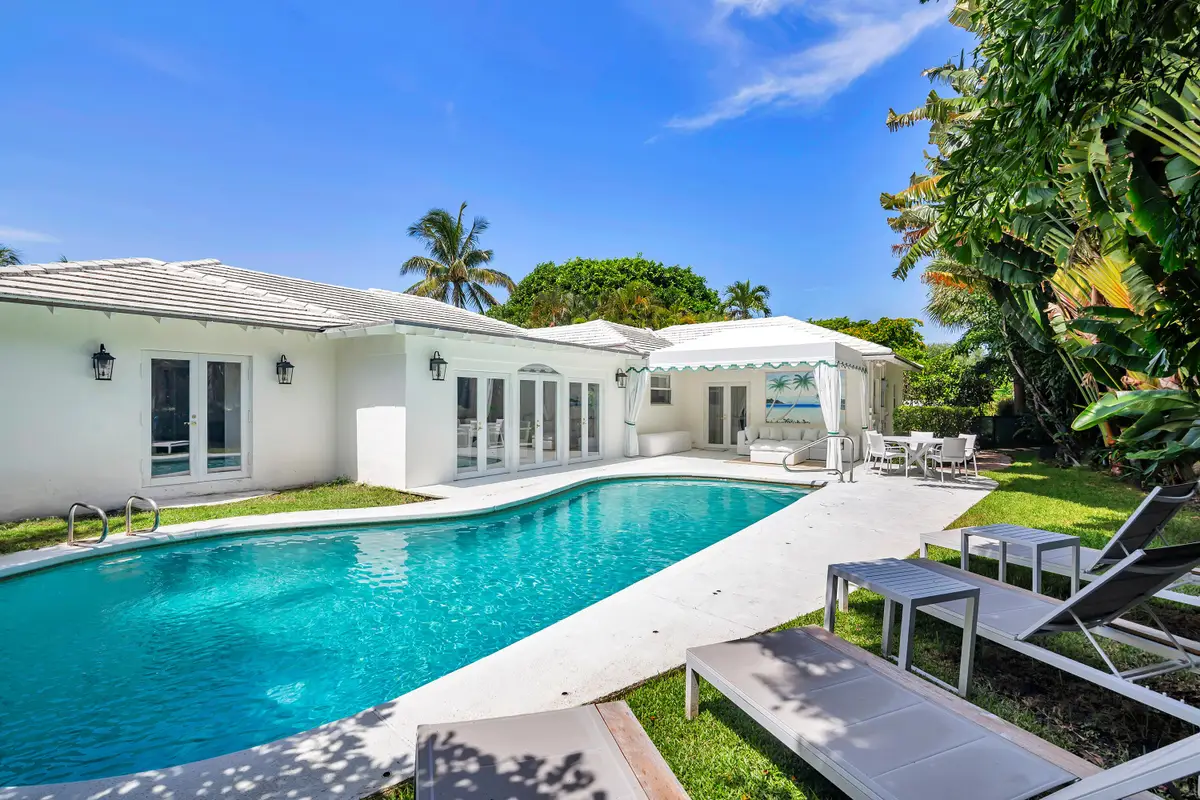 235 Ocean Terrace, Palm Beach, FL 33480 - #1