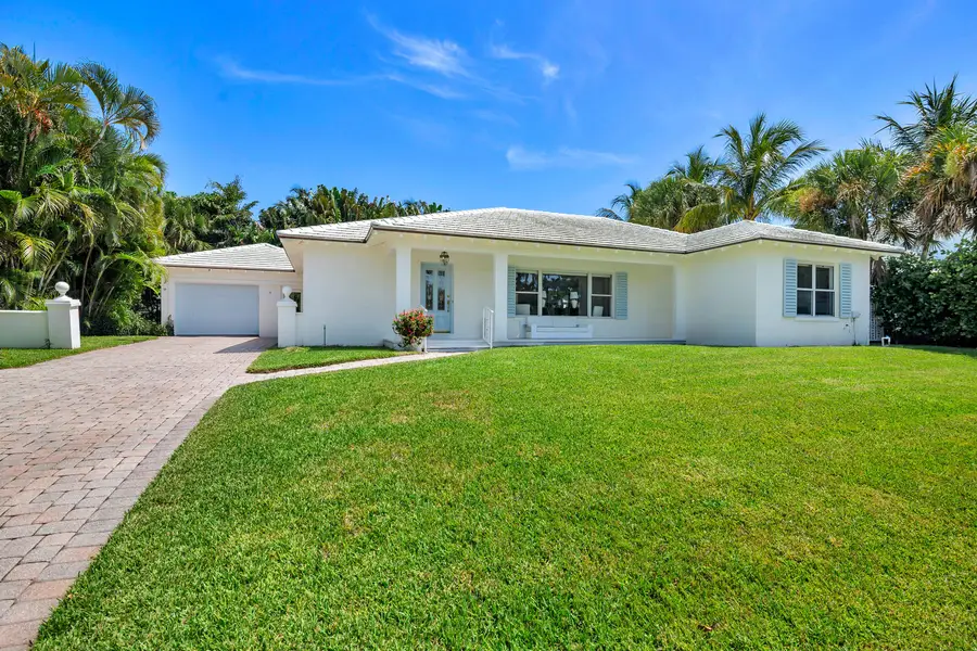 235 Ocean Terrace, Palm Beach, FL 33480 - #3