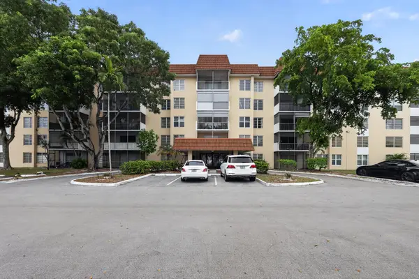 4172 Inverrary Drive #309, Lauderhill, FL 33319