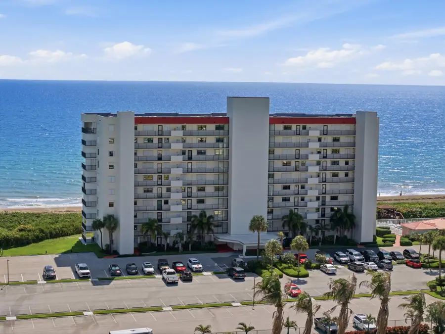9400 S Ocean Drive #208, Jensen Beach, FL 34957 - #2